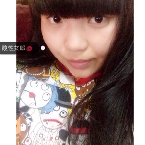 赵婷婷