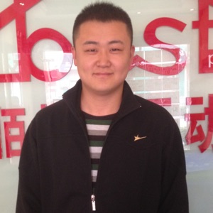 陈太