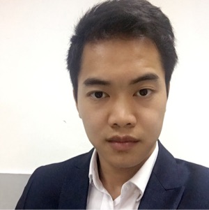 张晓明