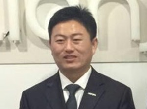 倪荣川