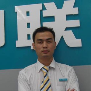 于超勇