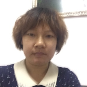 张梅