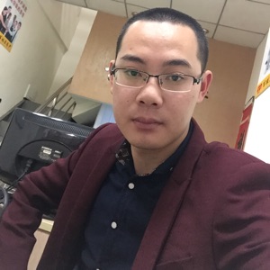 林勇胜