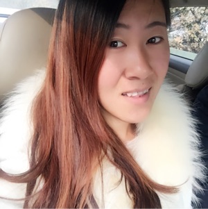 王丽娜