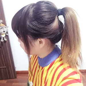 田甜