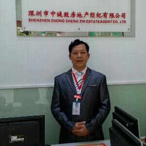 卢润发