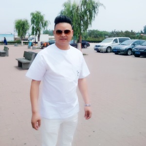 凌鑫洋
