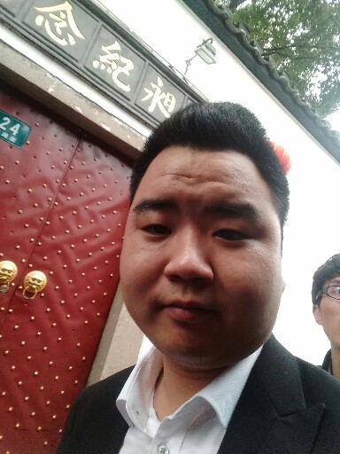 欧阳军