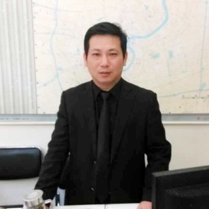 唐永胜