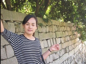 周纪红