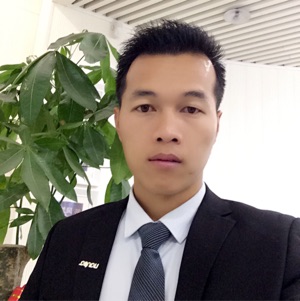陈忠宏