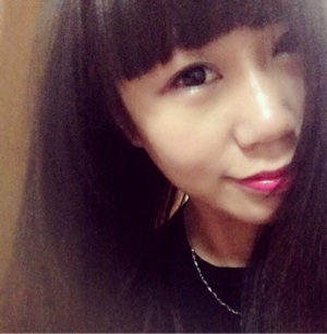 陈如爱