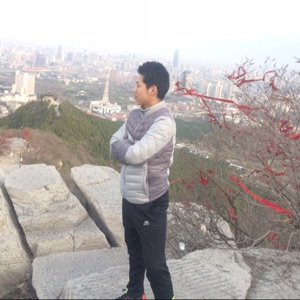 吴志政