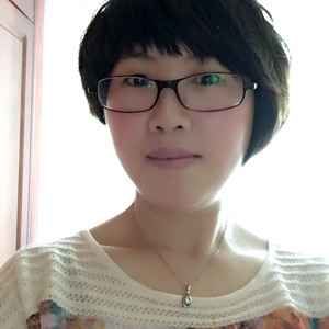 陈翠芳