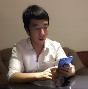 汪波