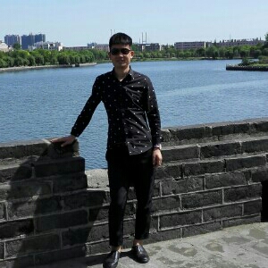 李建