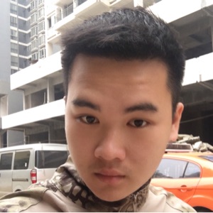 何昌炜