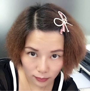 巢小玲
