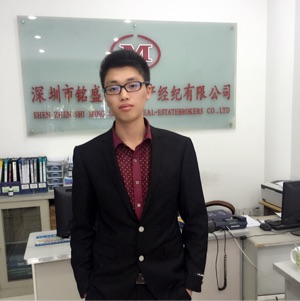 李林欣
