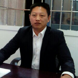 杨靖兴