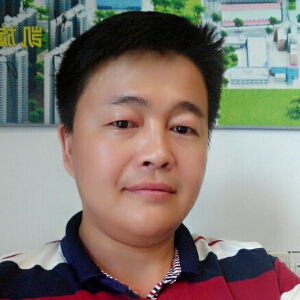 杨华伟
