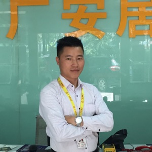 巫永康