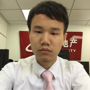 谢永强