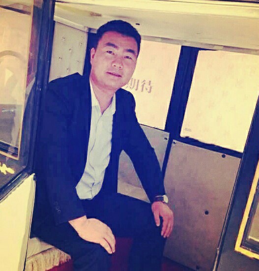 于振平