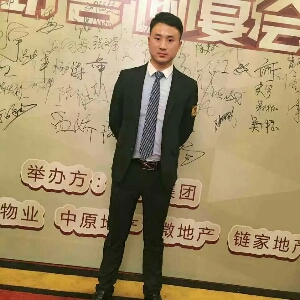 秦宝坤