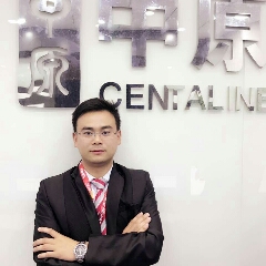 张树刚