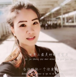 庞美嫔