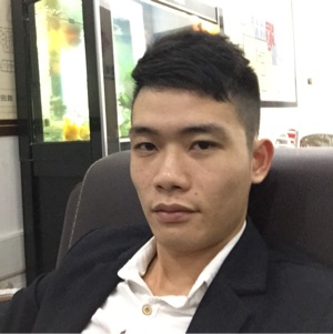 陈晓鑫