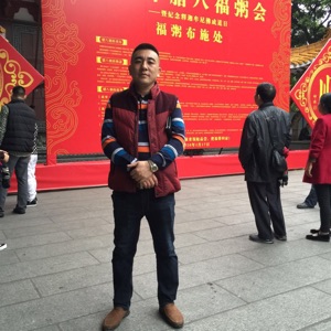 谢冰豪