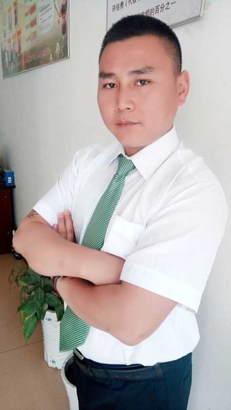 李纯宇