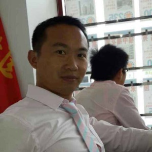 刘小华
