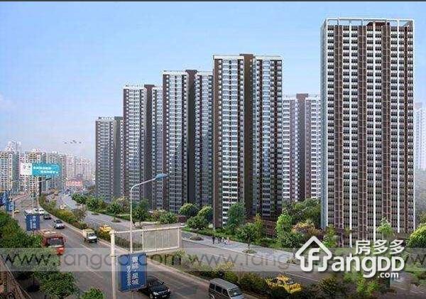 庆业九寨印象