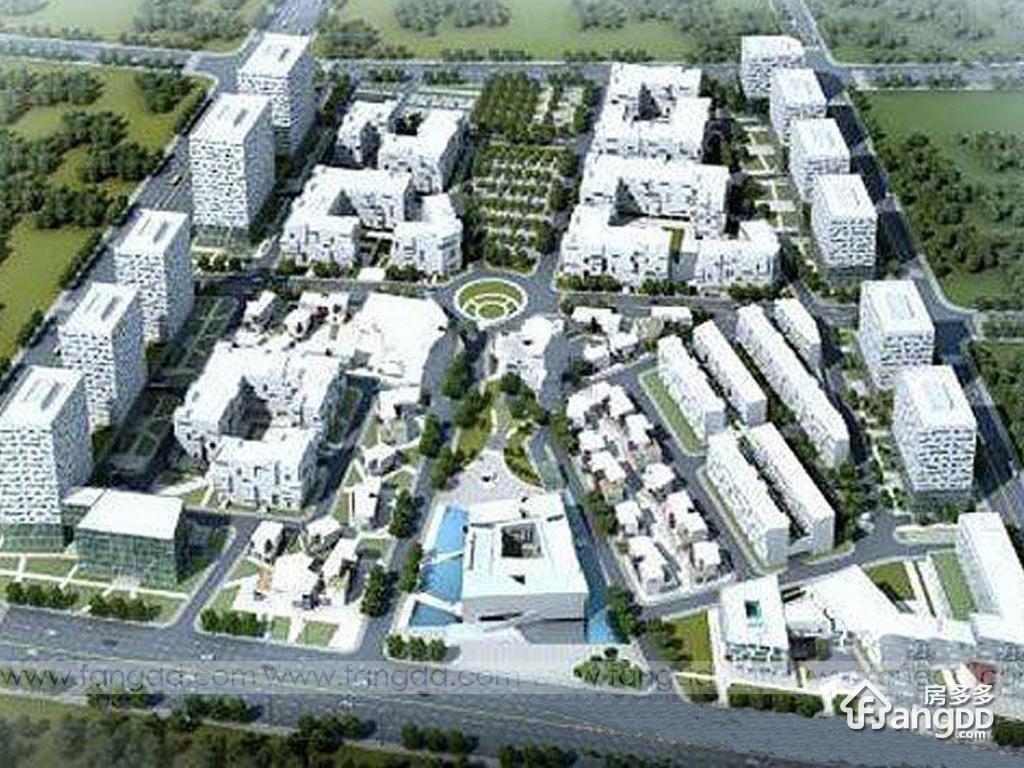 武汉创意天地
