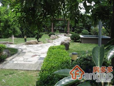 西三小区图片