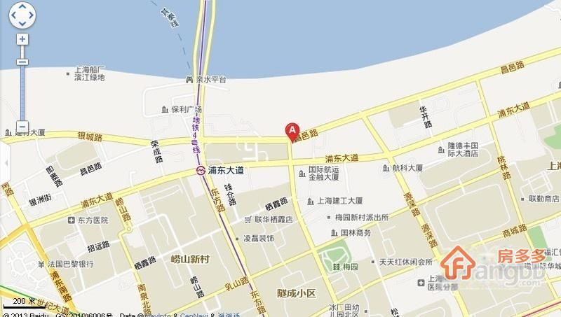 陈家门小区图片