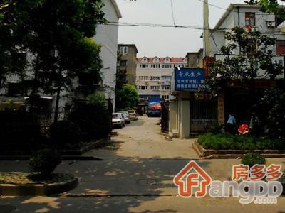 控江路888弄图片