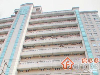 中山北路1060弄小区图片