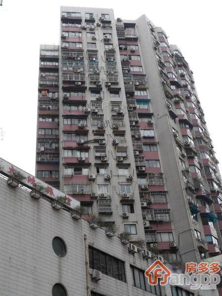 天晋小区图片