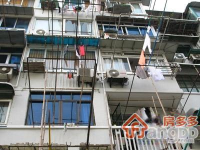 凤城路104弄图片