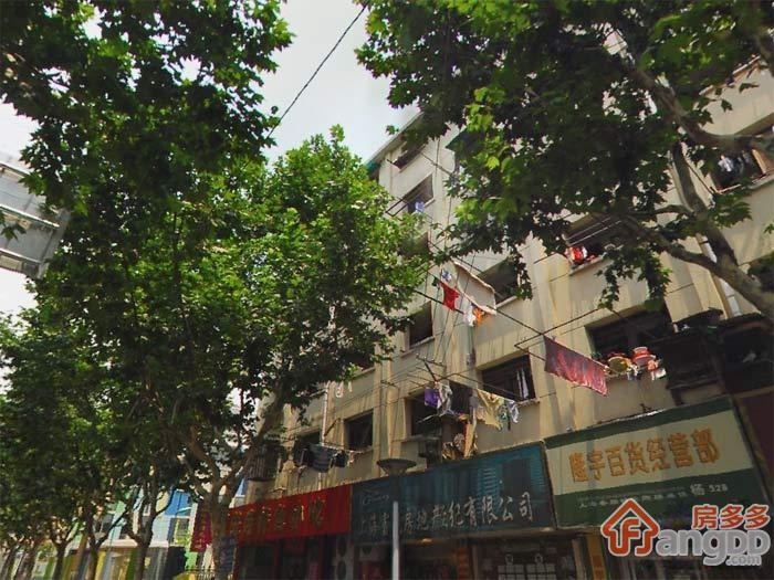 蒙自路601弄图片