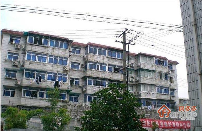 淞南五村图片