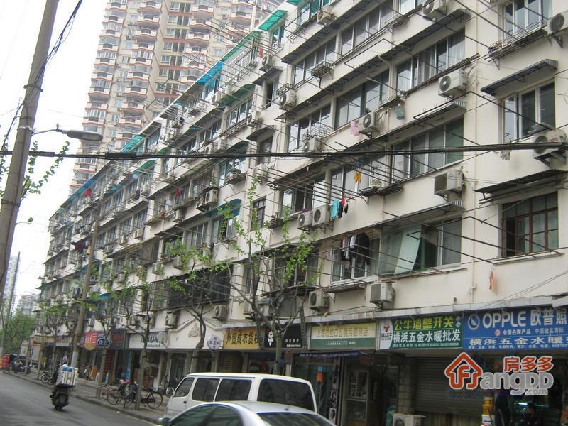 金机大厦图片