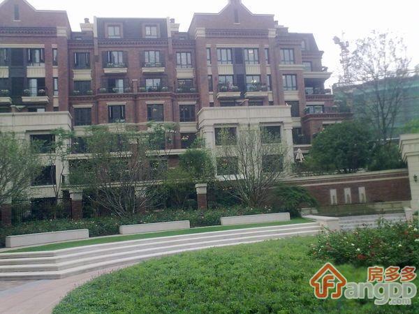 百溪公寓图片