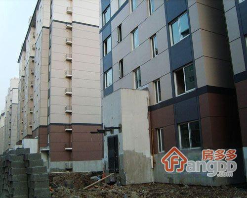 枫岸华庭图片