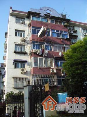 大华一村小区图片