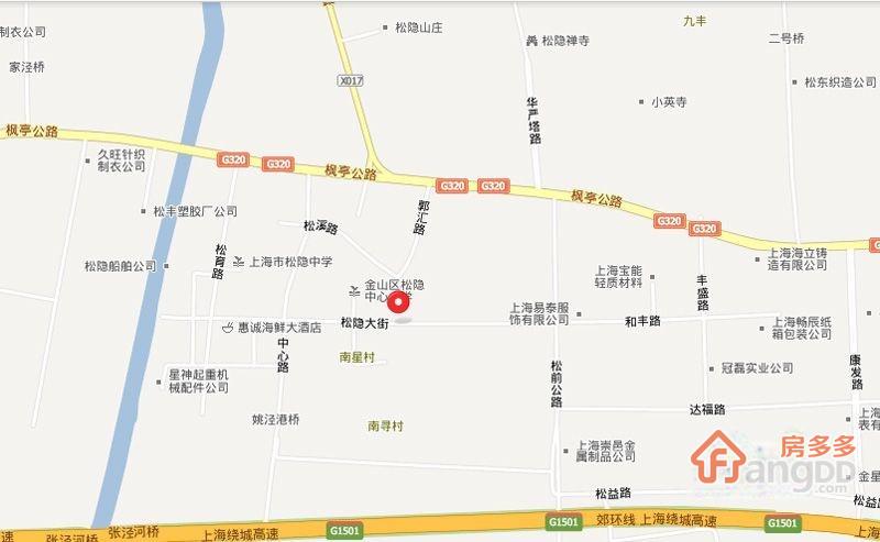 松锦新苑图片